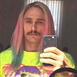 Meet your Posher, Dawson